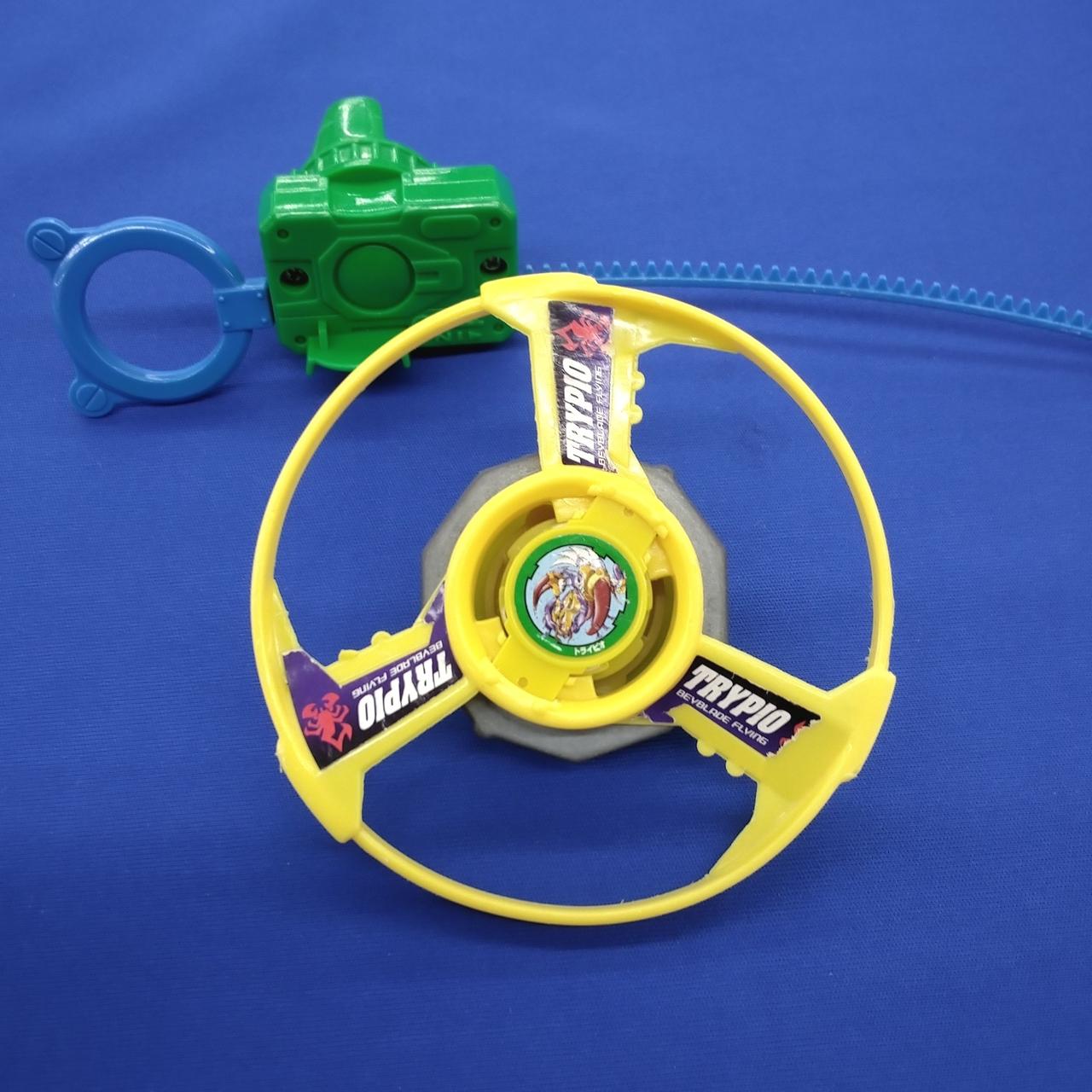 タカラ(TAKARA)|トライピオ|HARDOFFオフモール（オフモ