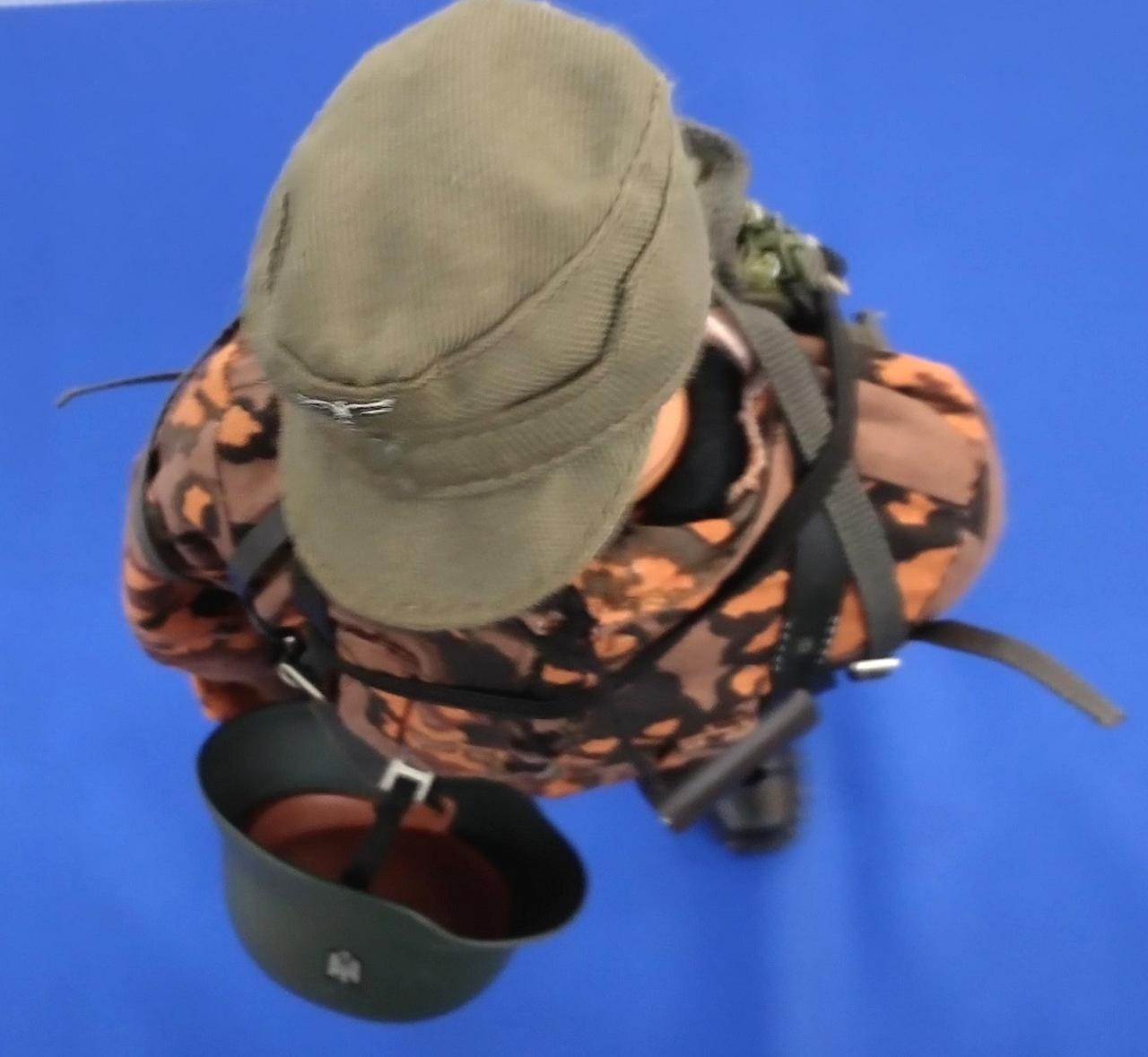 未開封 1/6 ドラゴン WWII Major Krauer ドイツ軍 未開封 1/6 ドラゴン WWII Major Krauer ドイツ軍 - メルカリ