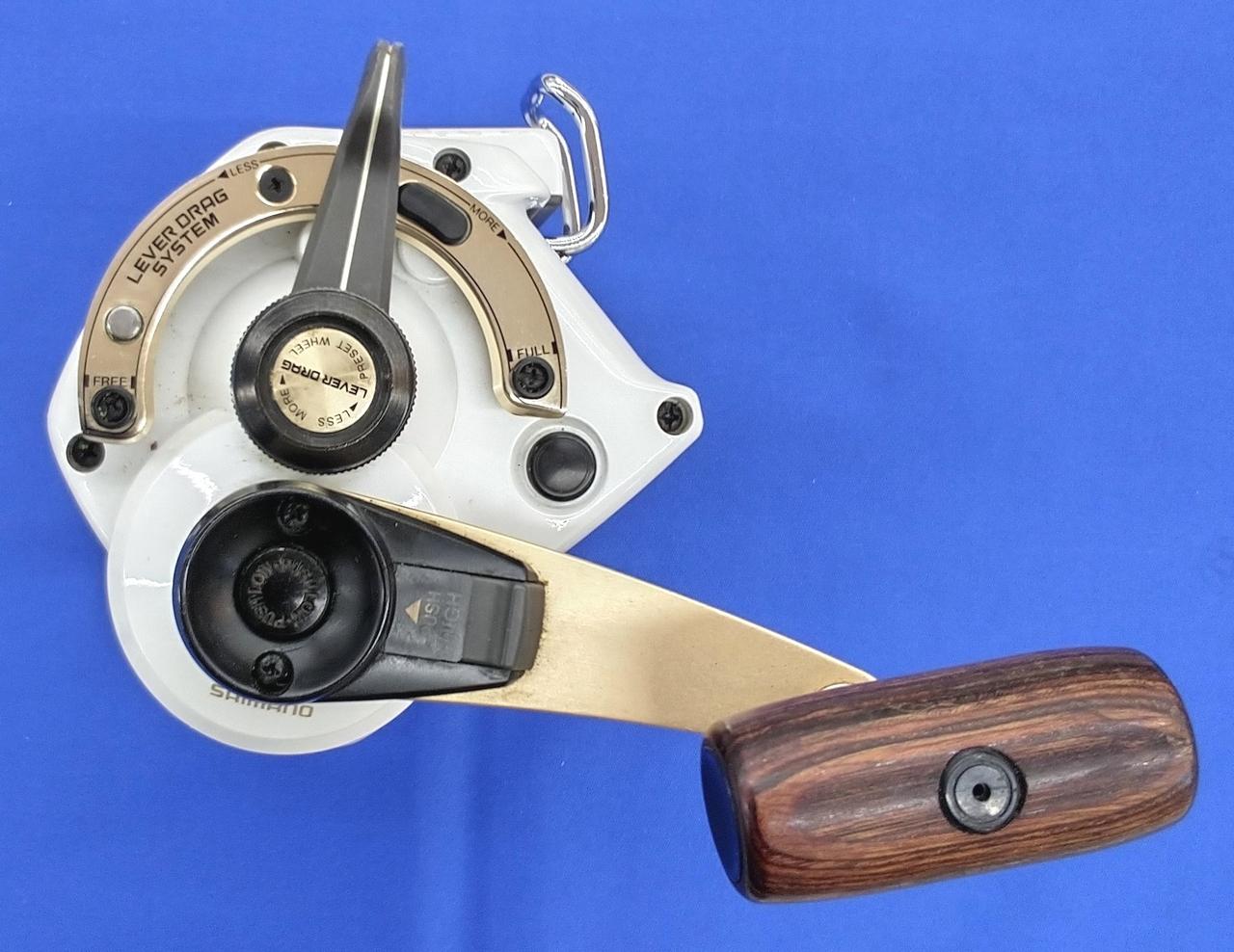 シマノ|両軸船用リール|HARDOFFオフモール（オフモ）|1030500000024717