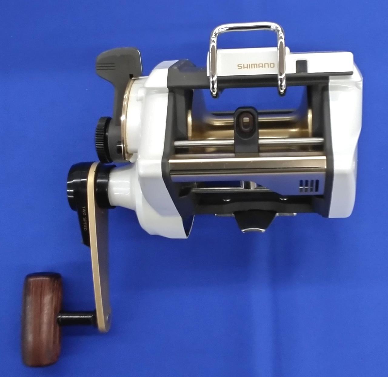 シマノ|両軸船用リール|HARDOFFオフモール（オフモ）|1030500000024717