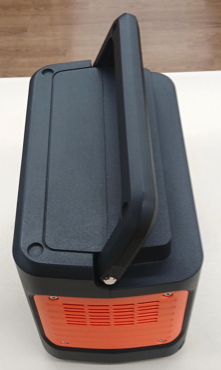 JACKERY|ポータブル電源240/ソーラーパネル60セット|【ハードオフ公式