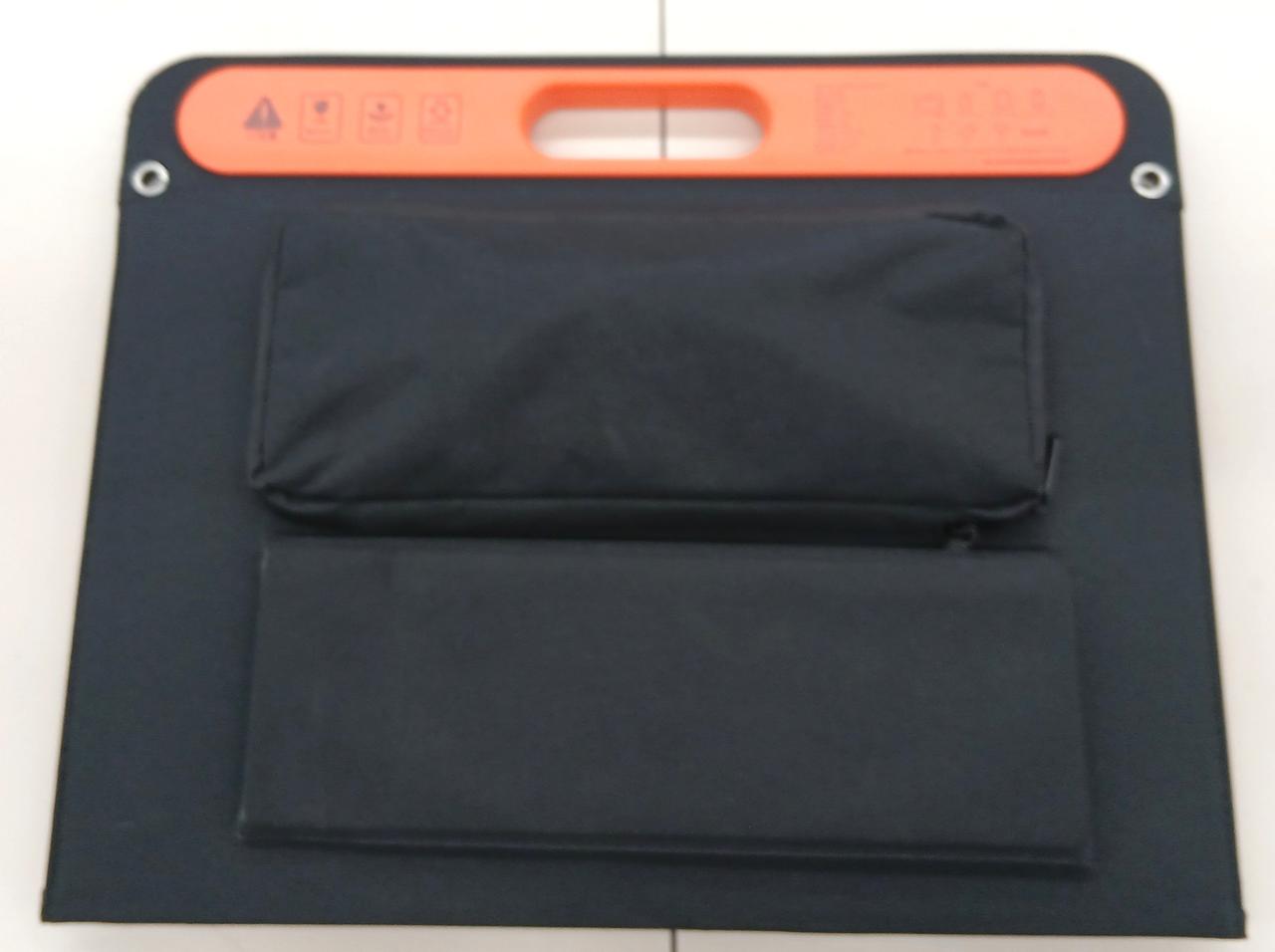 JACKERY|ポータブル電源240/ソーラーパネル60セット|【ハードオフ公式