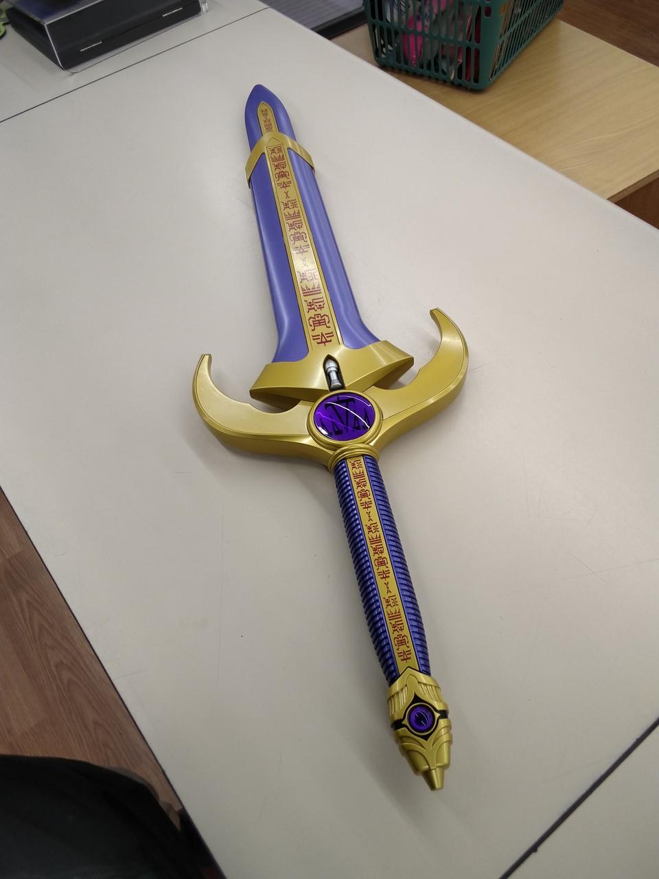 バンダイ(BANDAI)|CSG タイタンソード|HARDOFFオフモール