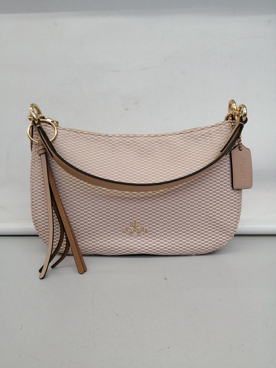 COACH|2WAYショルダーバッグ|HARDOFFオフモール（オフモ