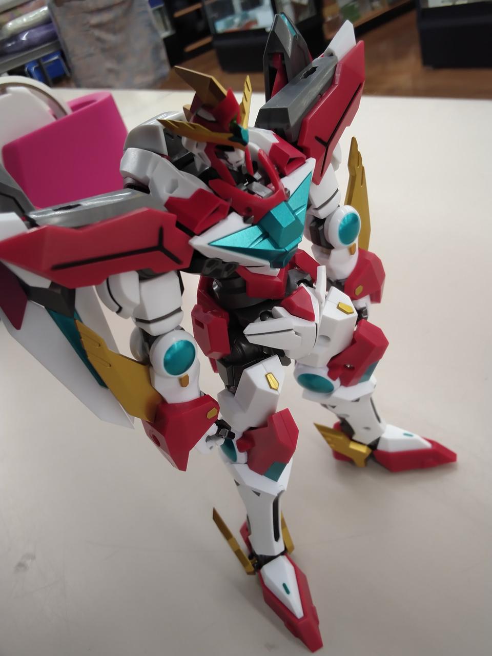 中古 トイライズ バーンブレイバーン トイライズ「TOYRISE / バーン