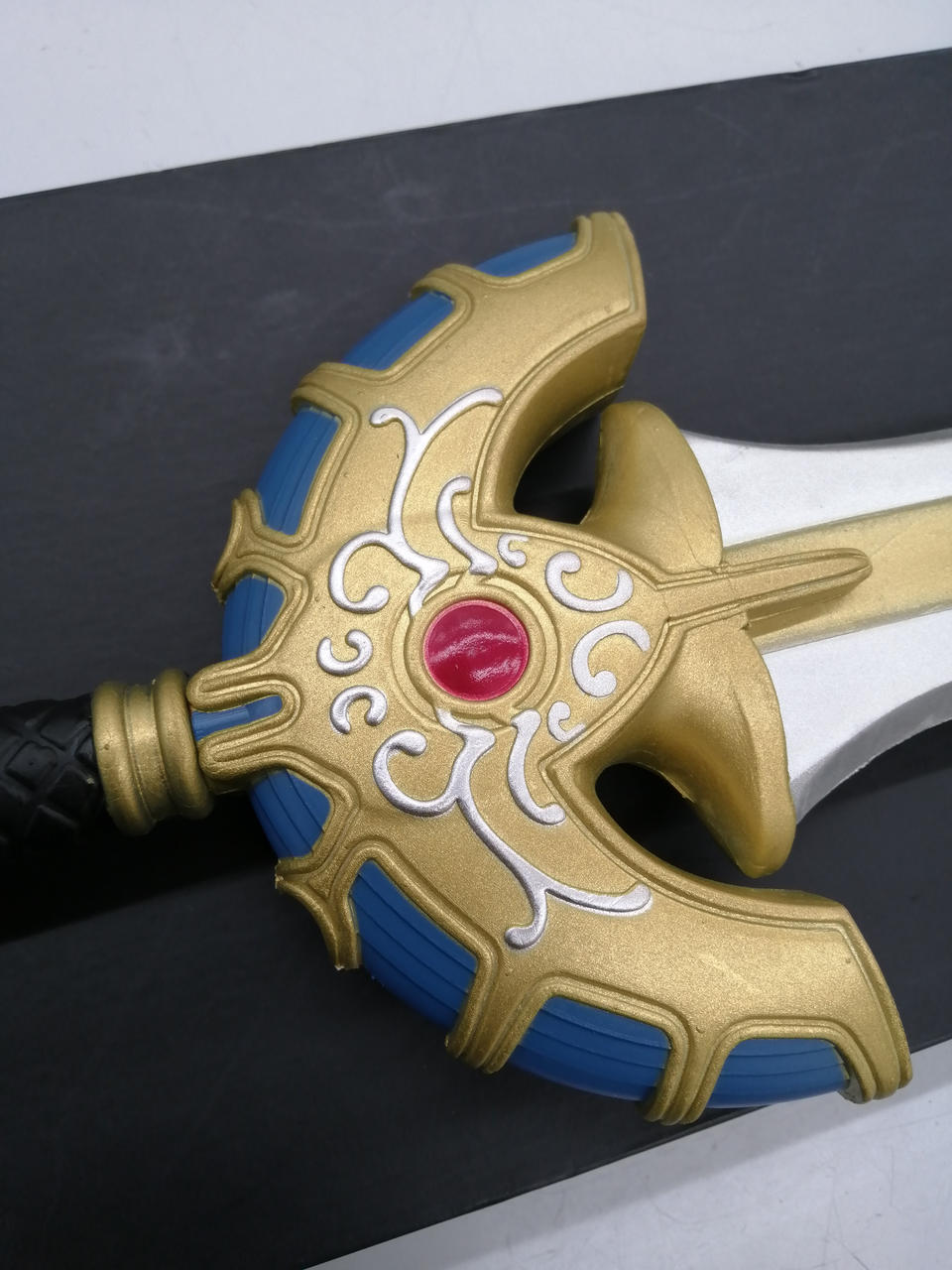 ドラゴンクエスト ワールドプロップシリーズ 1/1 ロトの剣 ドラゴンクエスト ワールドプロップシリーズ 1/1 ロトの剣 【公式通販】