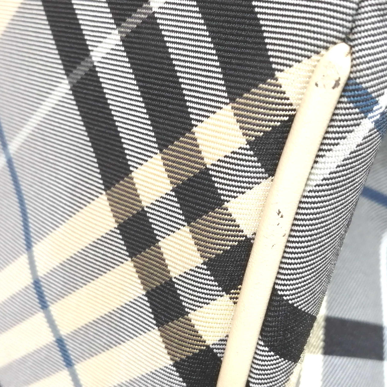 スレ、汚れあります