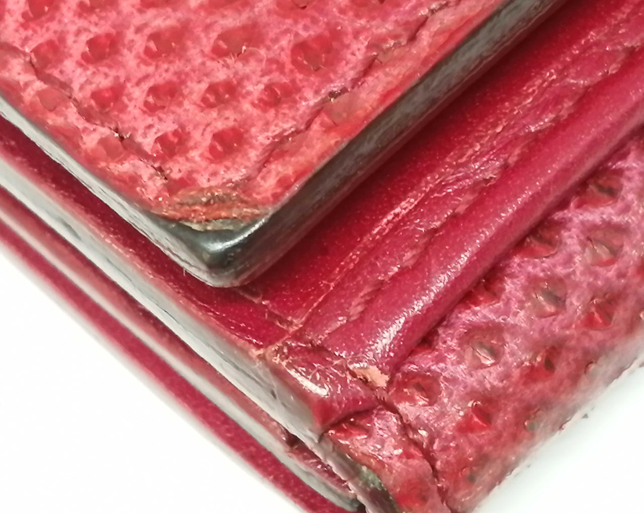 角めくれあります
スレあります