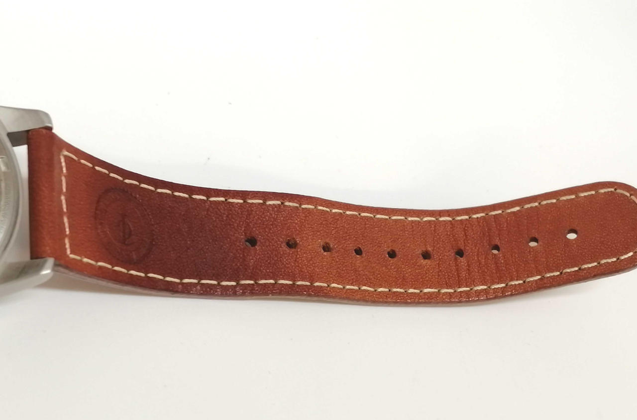 経年変化あります