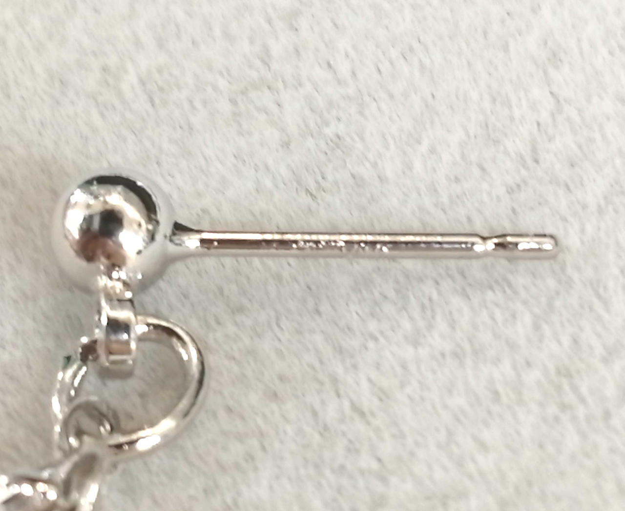 ー(その他ブランド)|K10ピアス|HARDOFFオフモール（オフモ