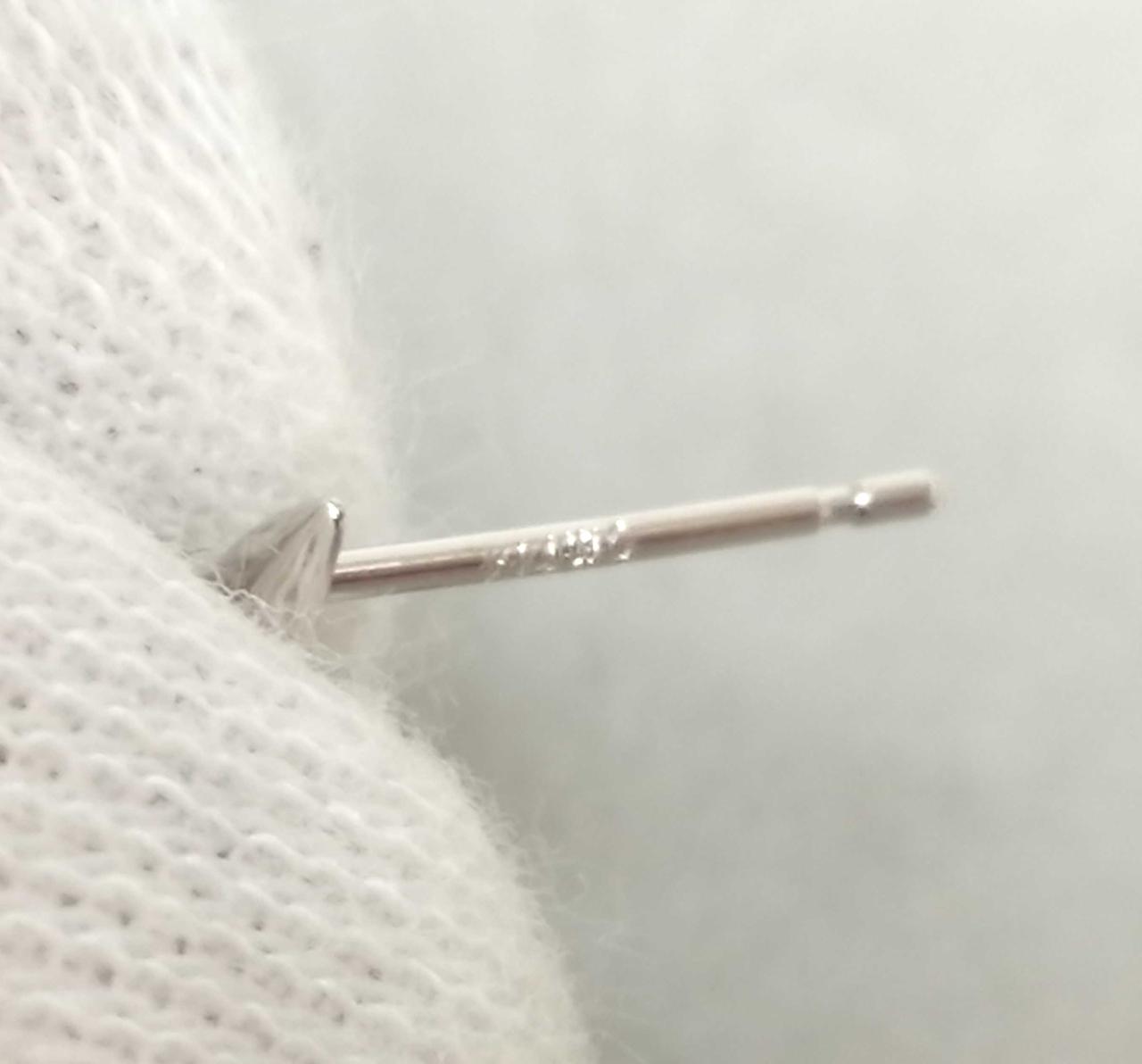 見えづらいですがK14WG刻印です