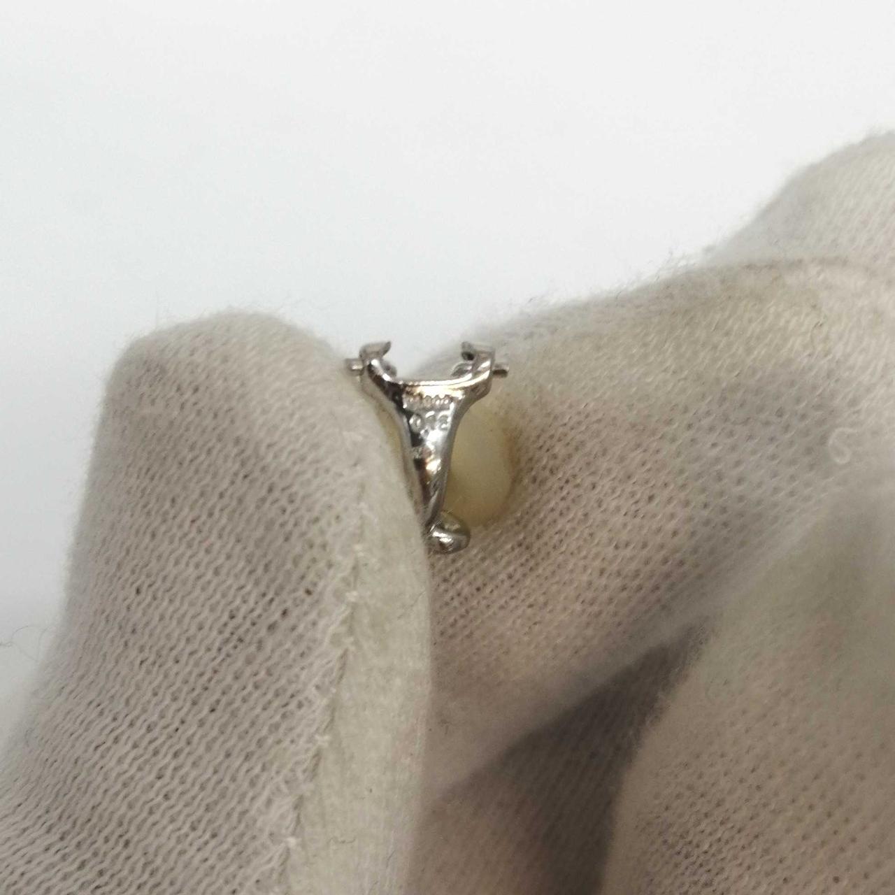 見づらいですが刻印あります。