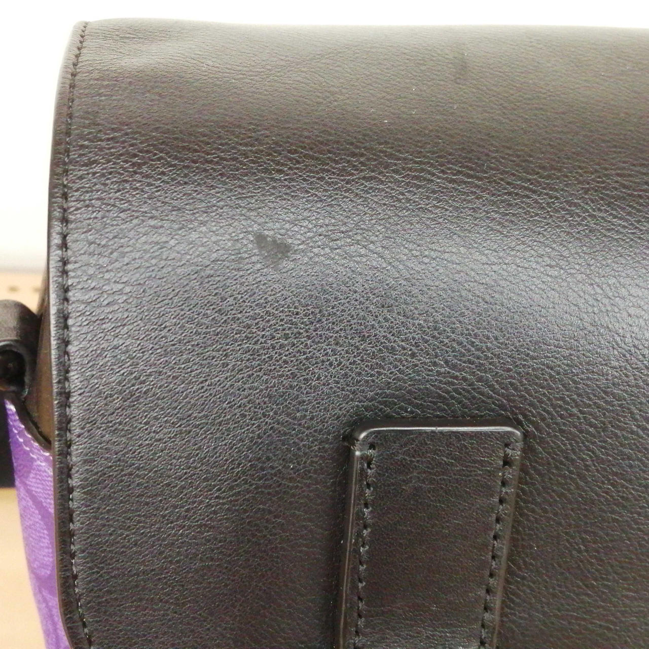 キズ、スレあります