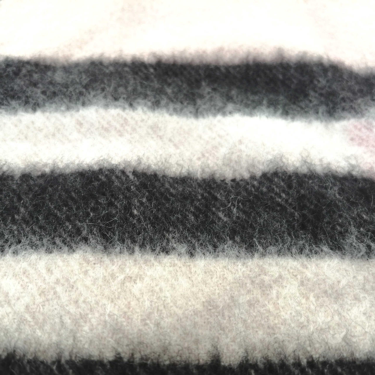 毛羽立ちあり