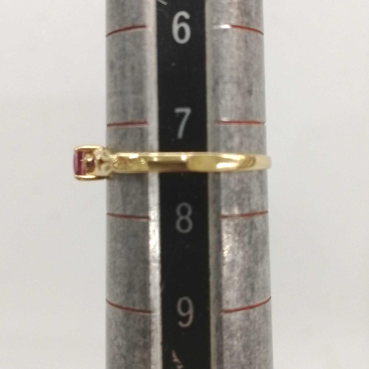サイズ7.5号