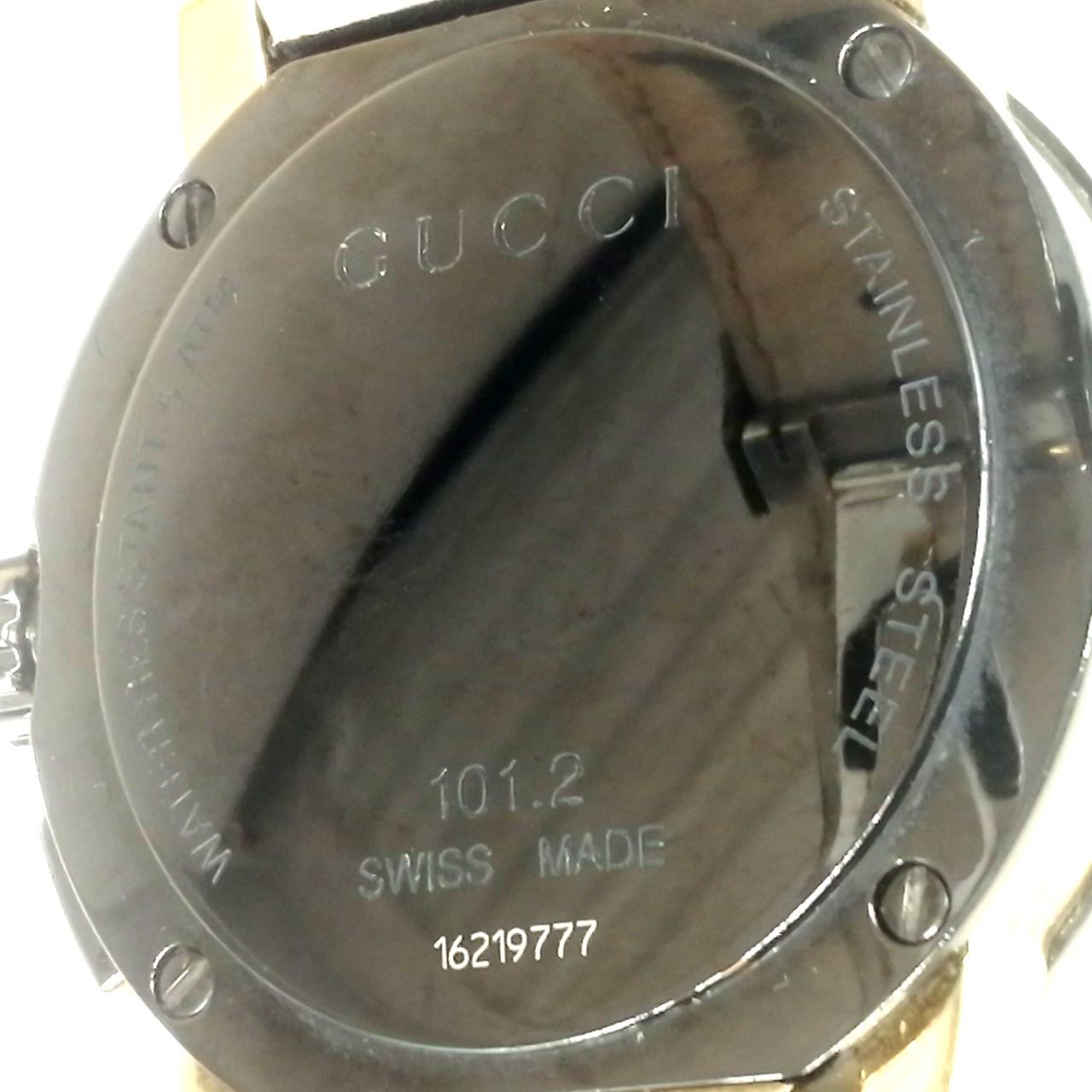 GUCCI|G-クロノ ラージウォッチ|【ハードオフ公式通販】オフモール