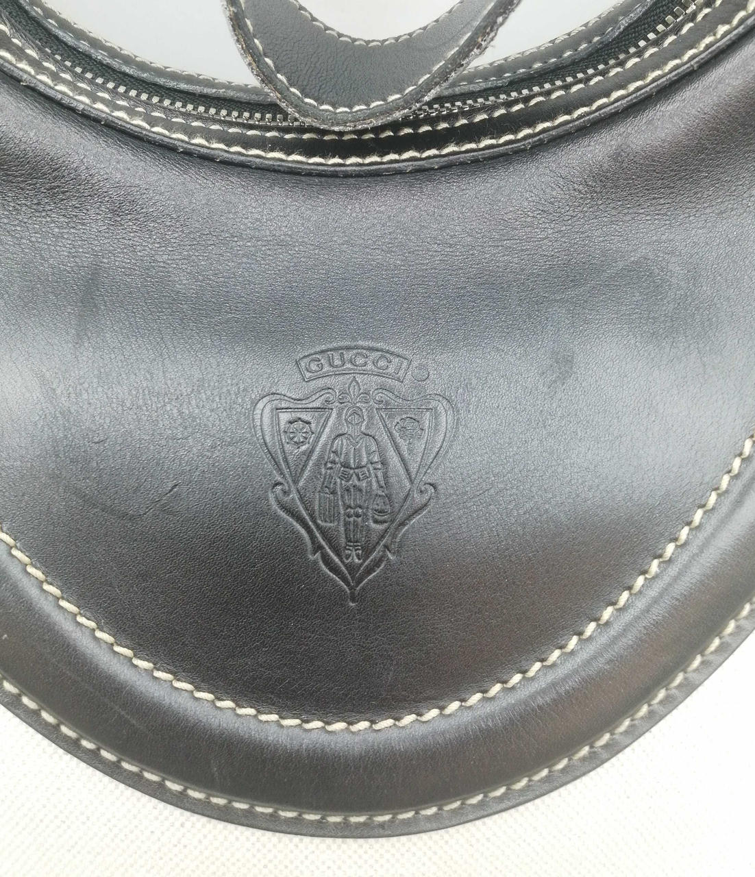 GUCCI 刻印