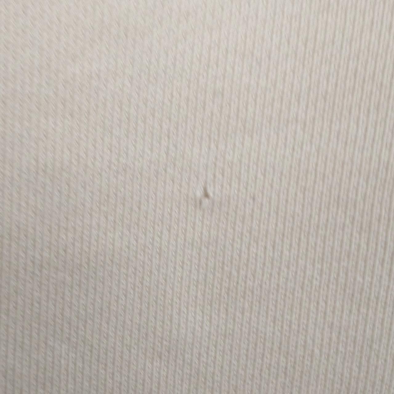 背中側穴あり②