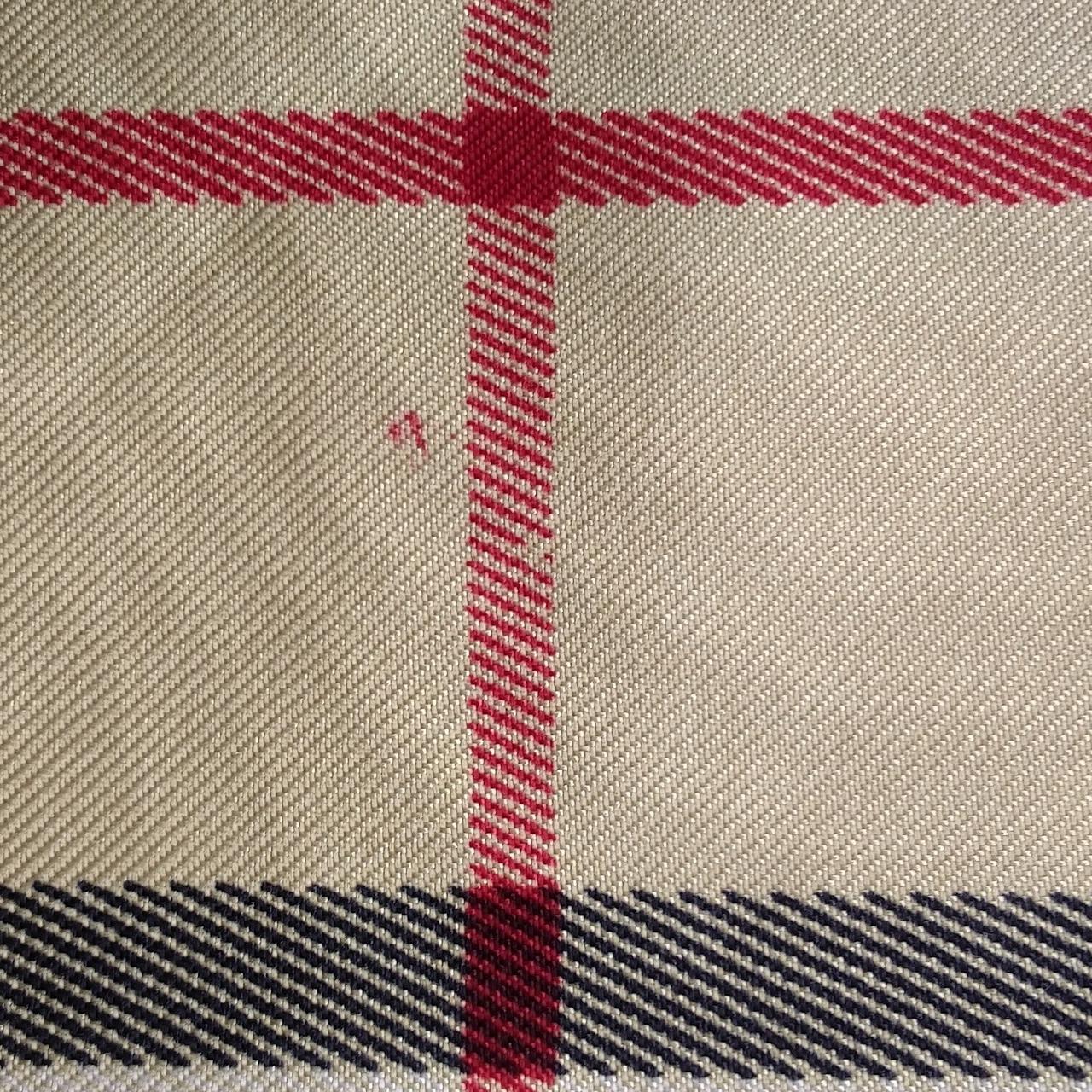 色飛びあります