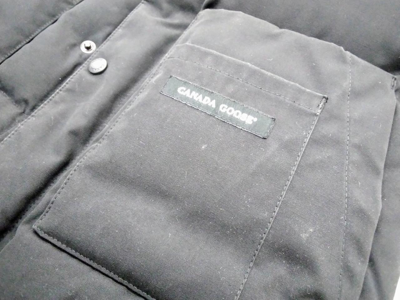 見えづらいですが白くなっている所あります