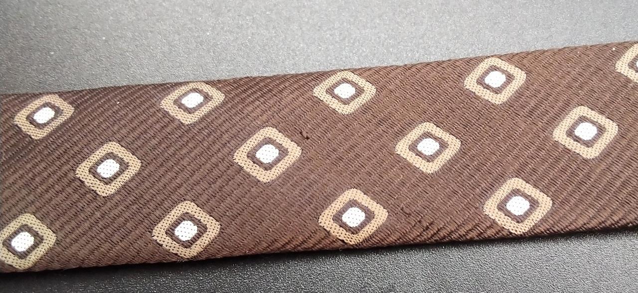 ホツレあります