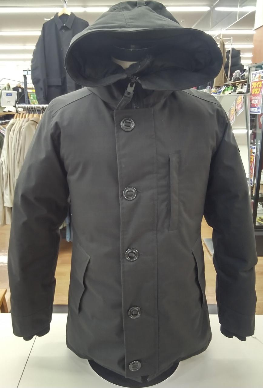 ファー欠品です