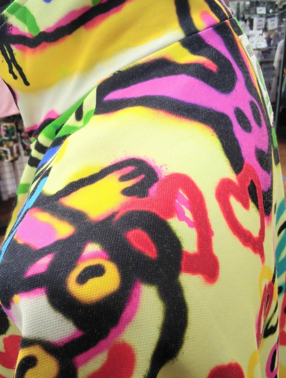 毛羽立ちあります