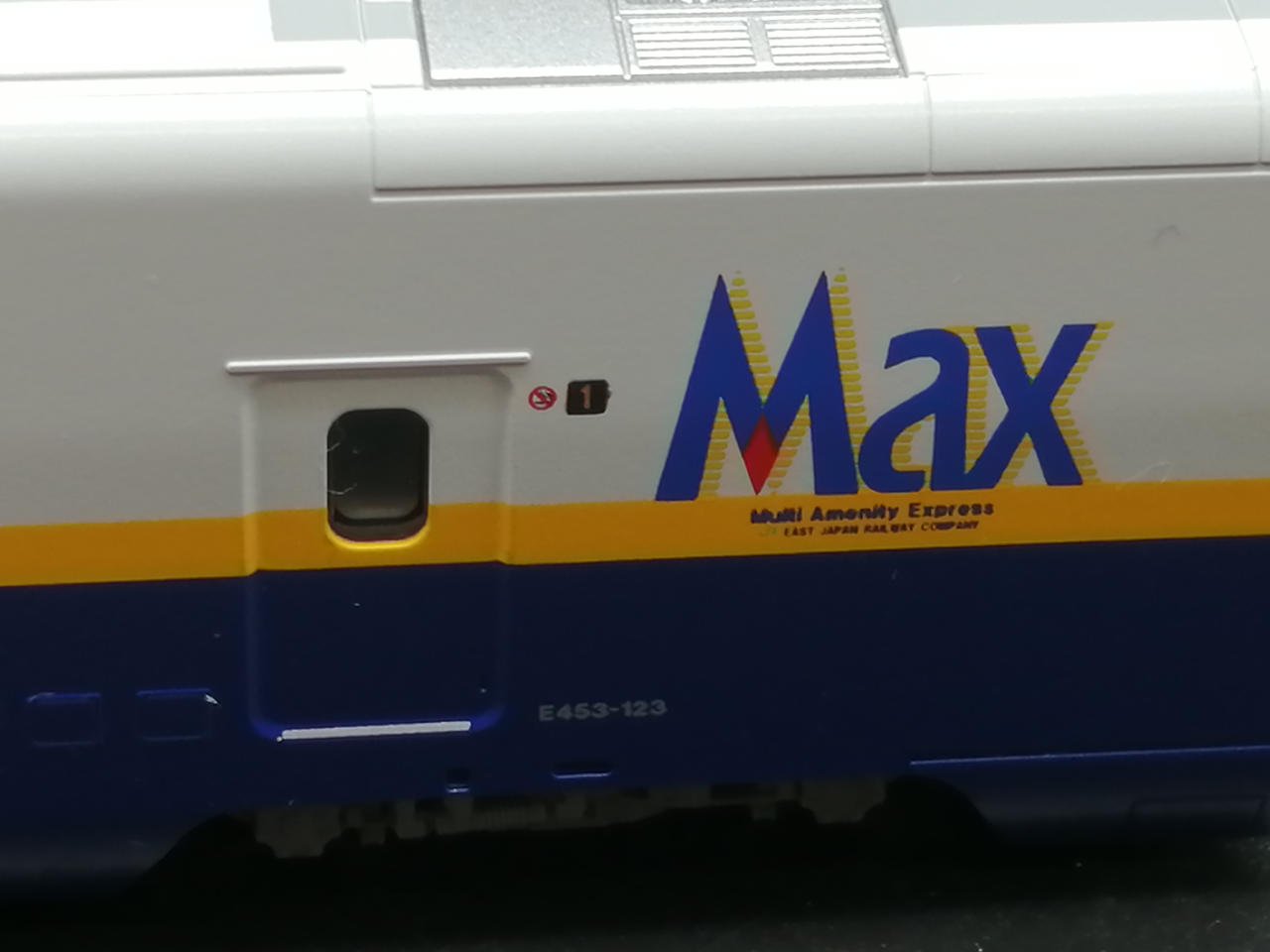 ジャンク品　kato E4系　MAX 東北新幹線 KATO|E4系新幹線 MAX|HARDOFFオフモール（オフモ）|1030510000024725