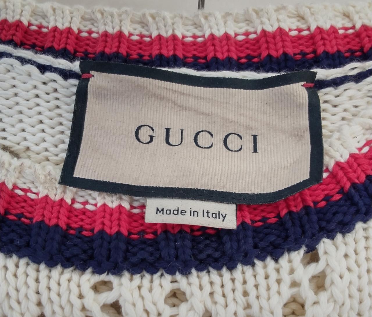 グッチ(GUCCI)|ニット|HARDOFFオフモール（オフモ