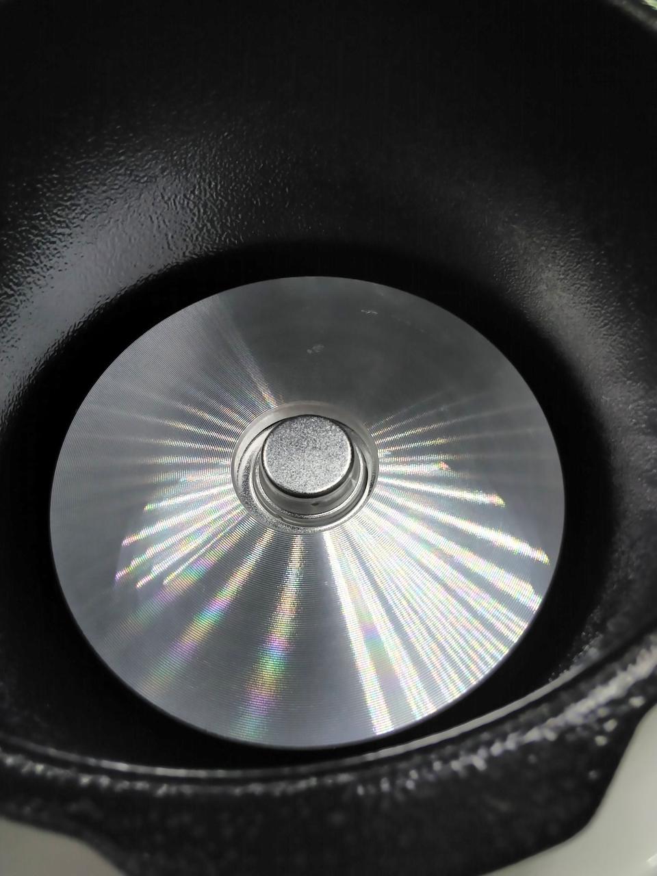 中に傷有ります