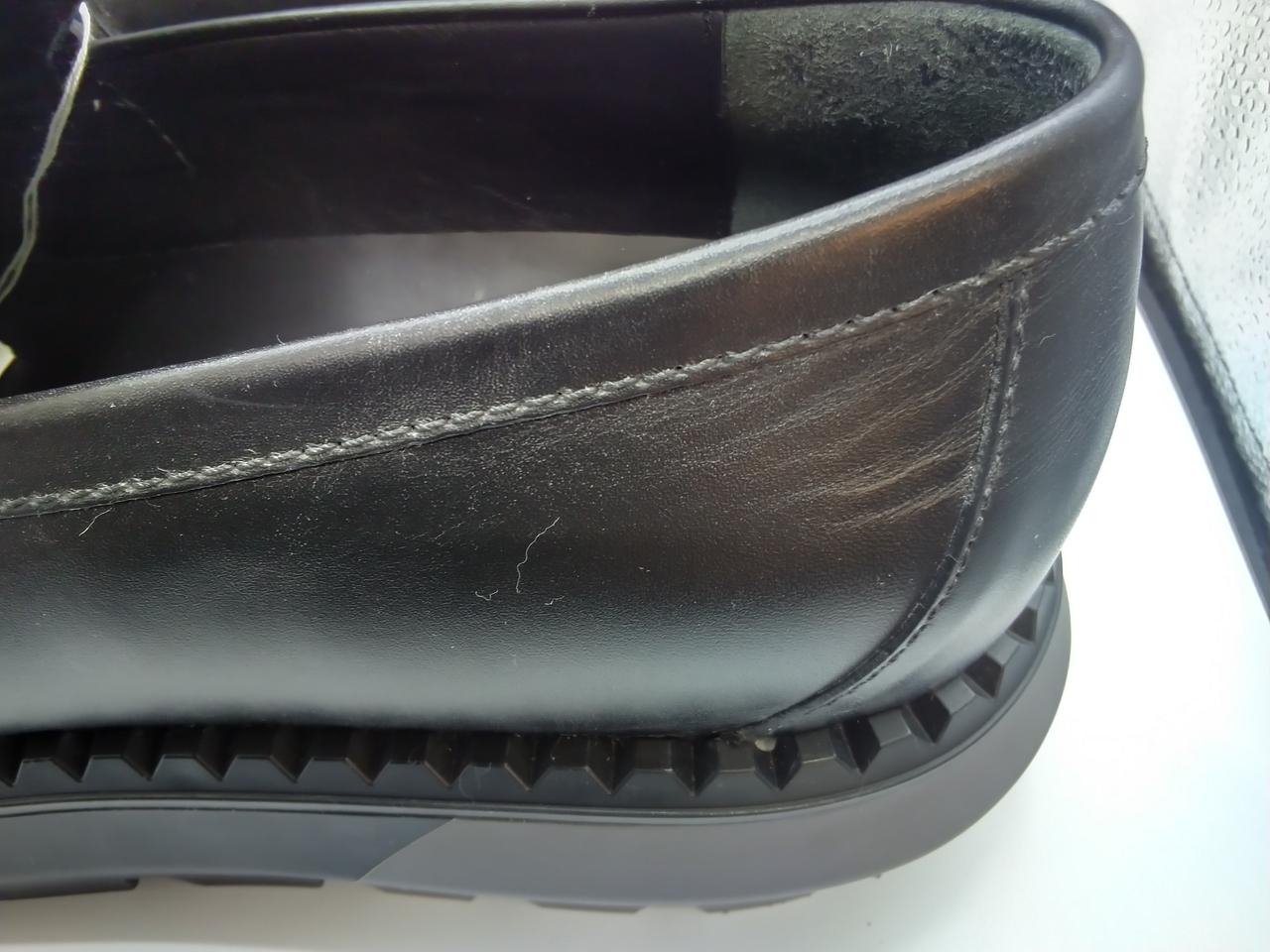 よれ、スレ有り