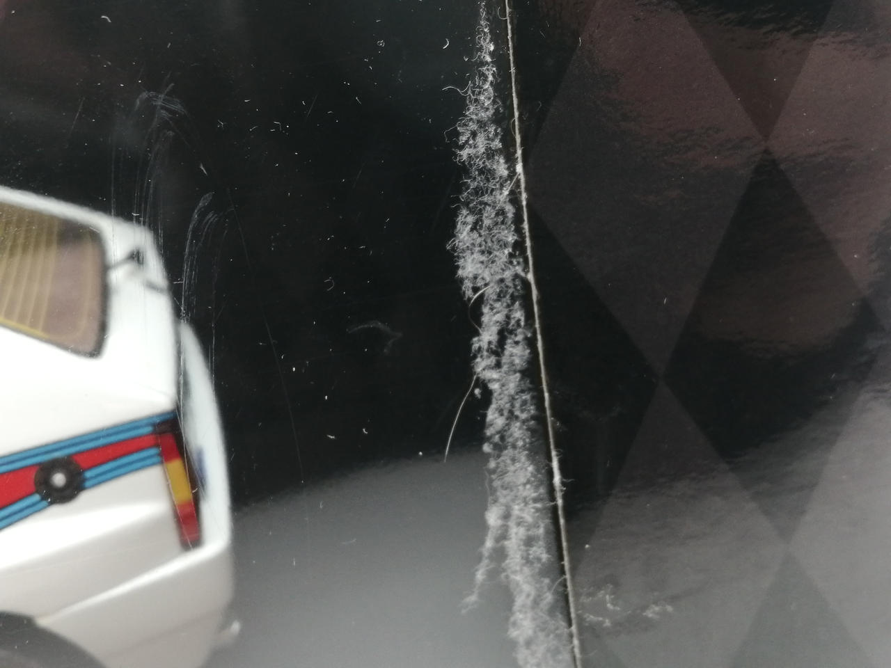 箱キズ、汚れ多数あり