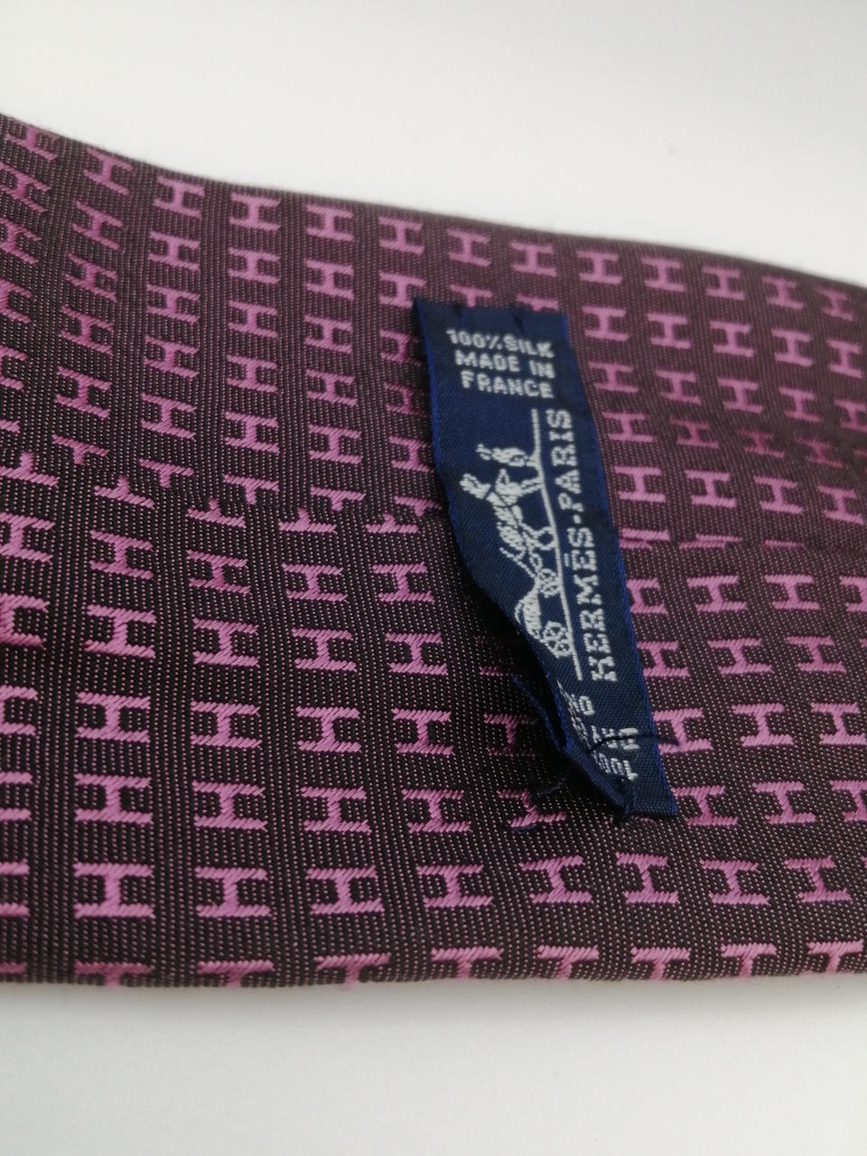 タグ外れあります