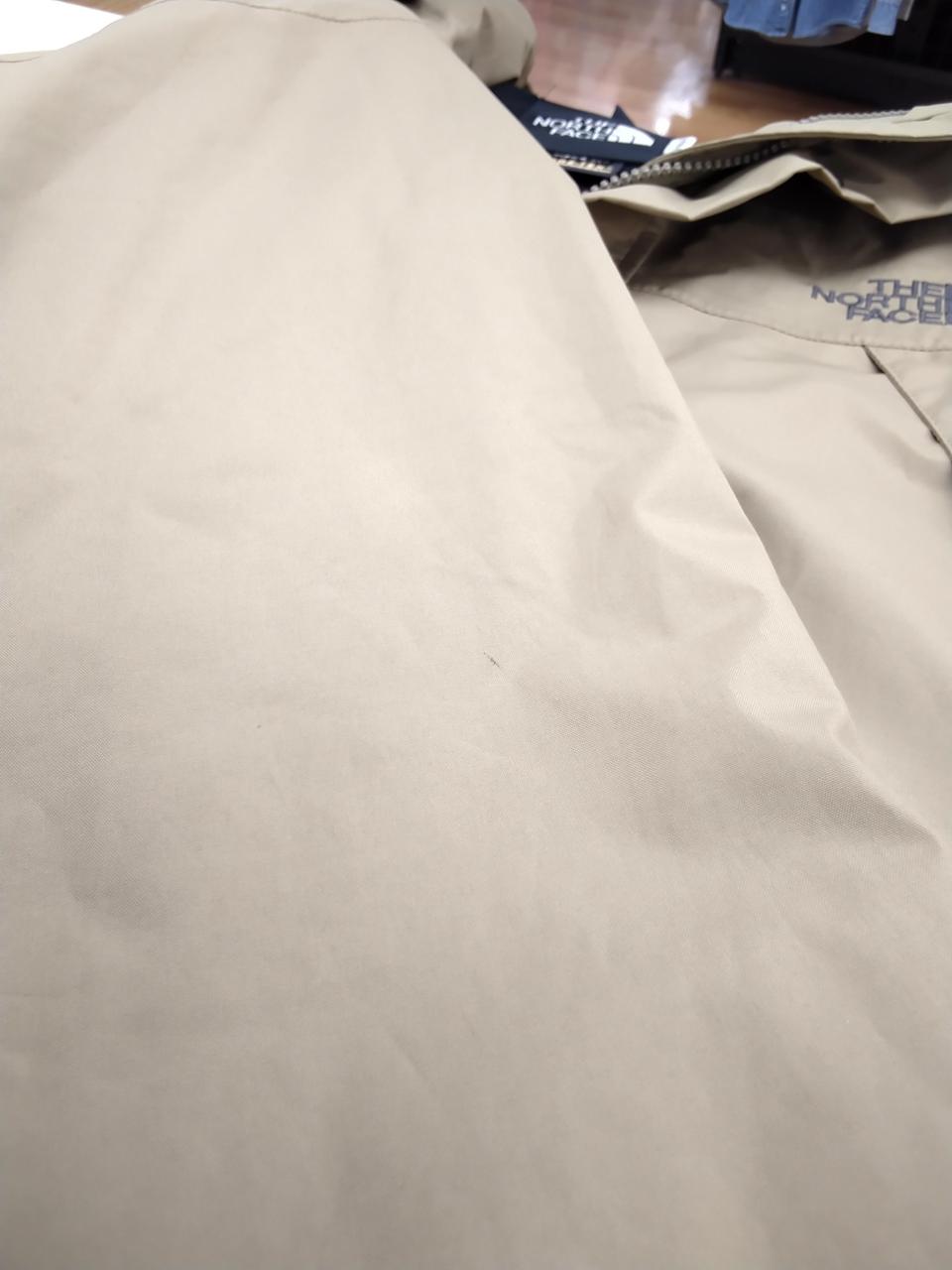 汚れあります