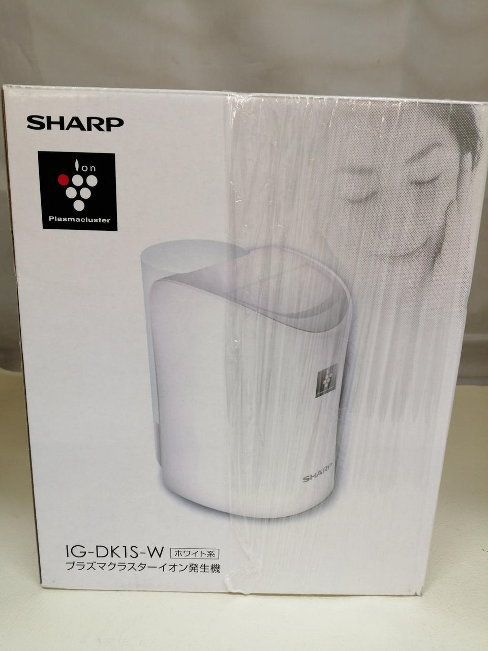 SHARP|プラズマイオン発生機|HARDOFFオフモール|1030510000016187 SHARP|プラズマイオン発生機|HARDOFFオフモール|1030510000016187