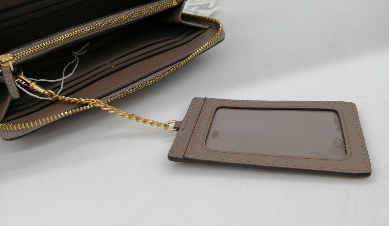 パスケース付き