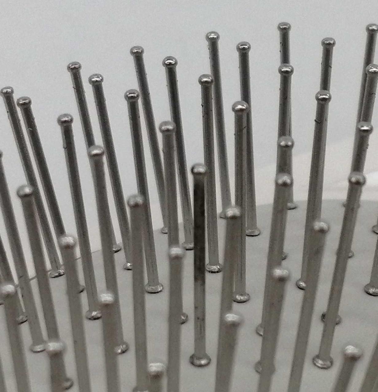 一箇所汚れあり