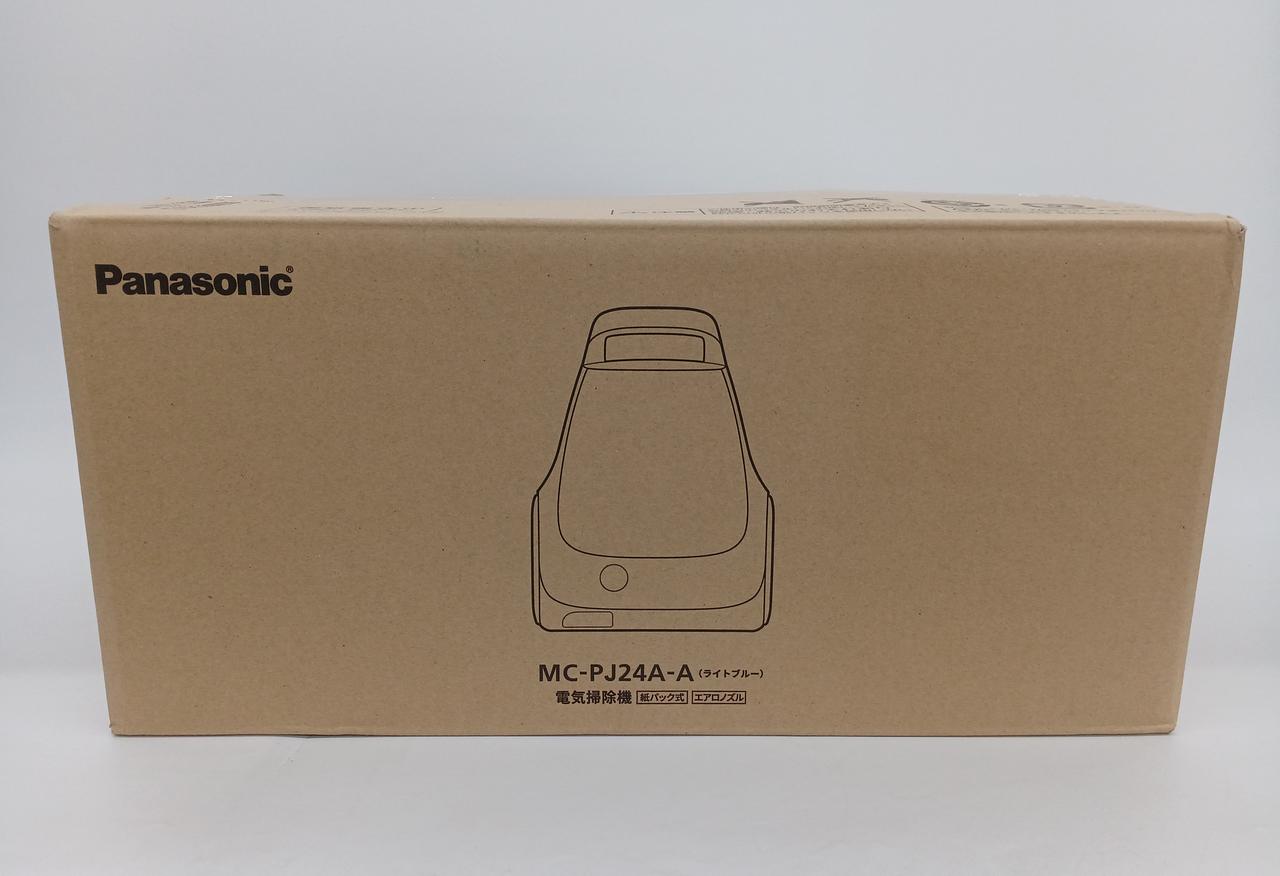 パナソニック(PANASONIC)|電気掃除機|HARDOFFオフモール（オフモ