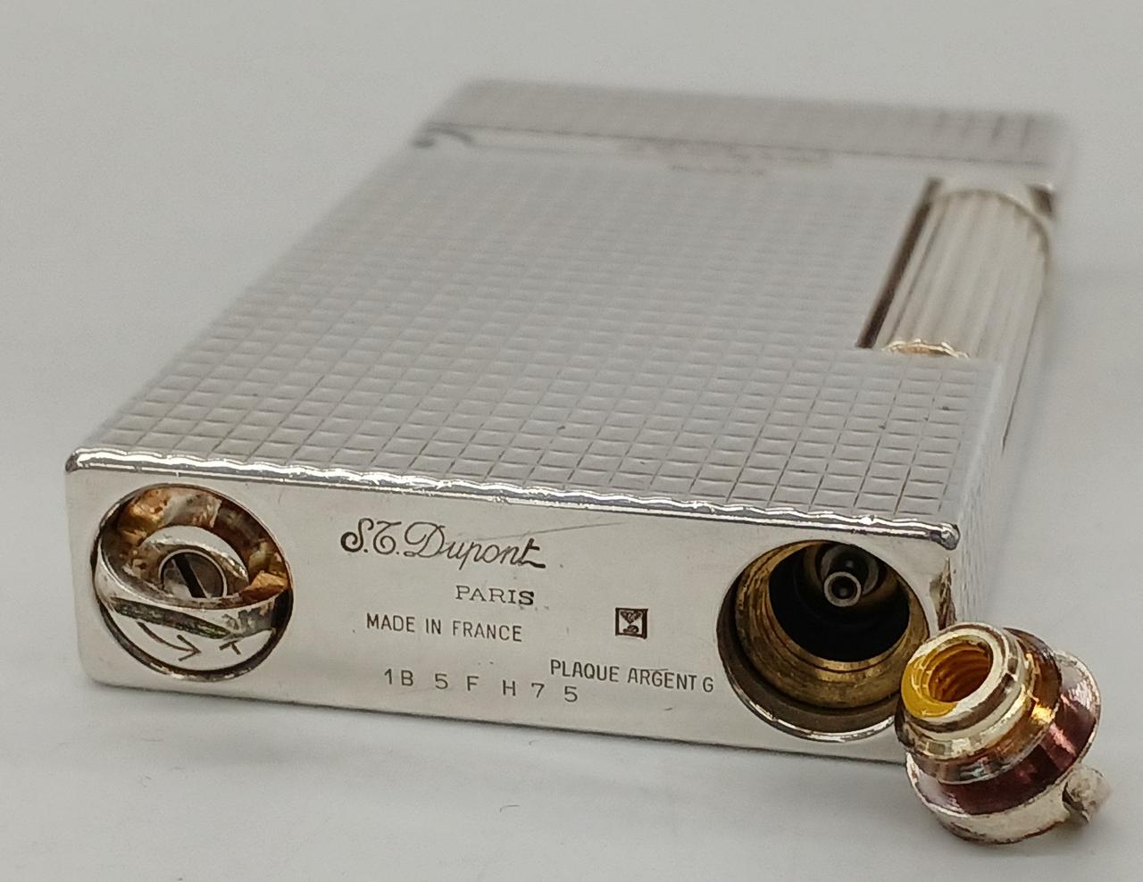 左側開きません