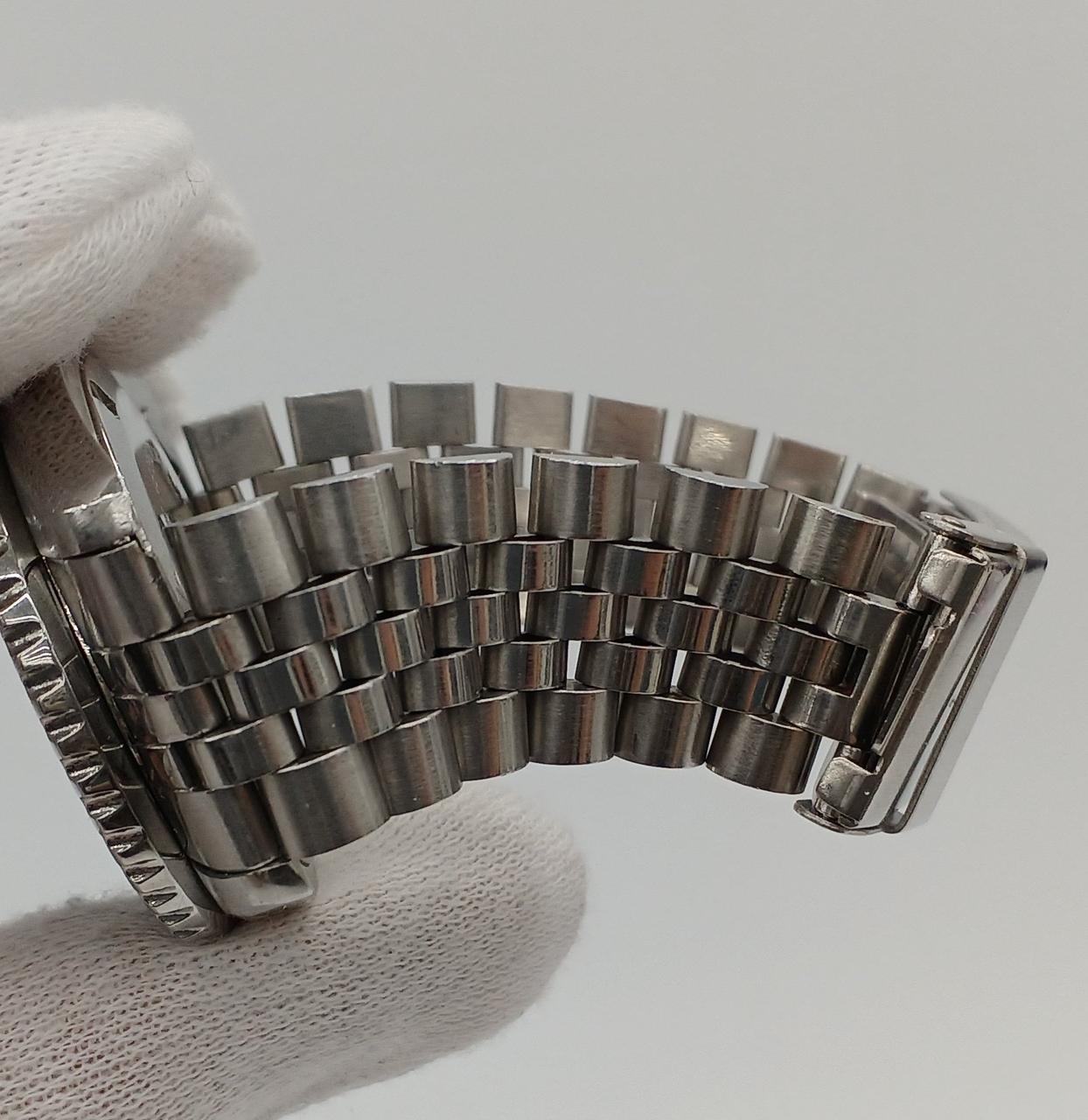 ベルトたわみあり