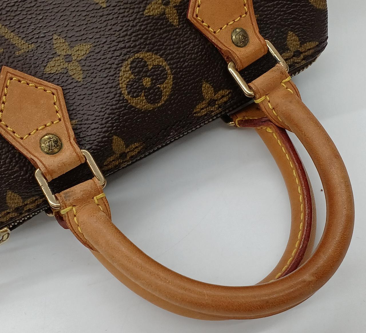 持ち手汚れ、キズあり