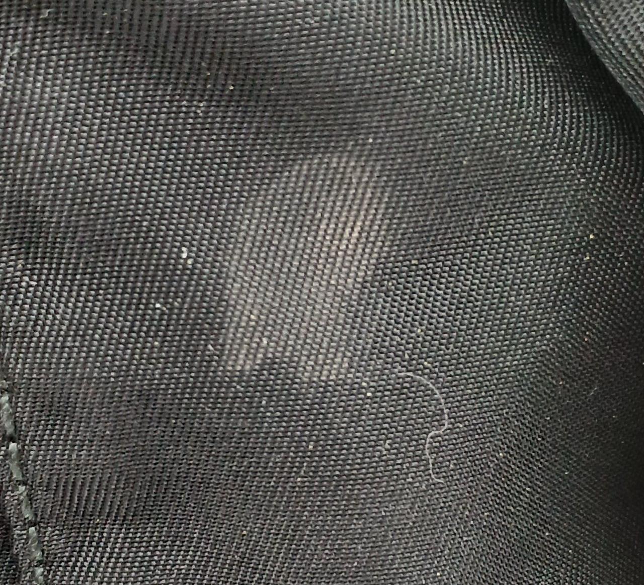 汚れあり