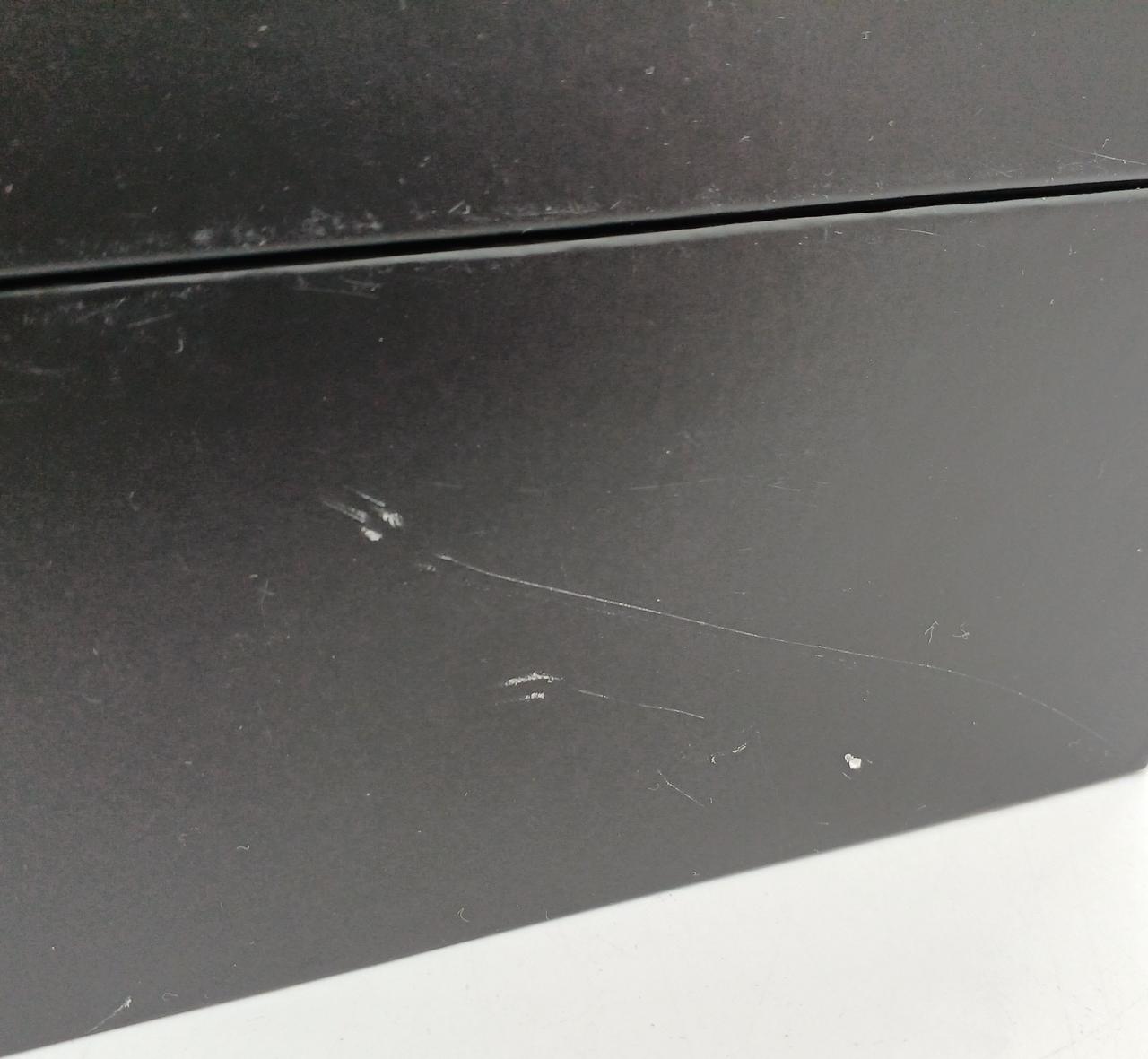 箱汚れあり