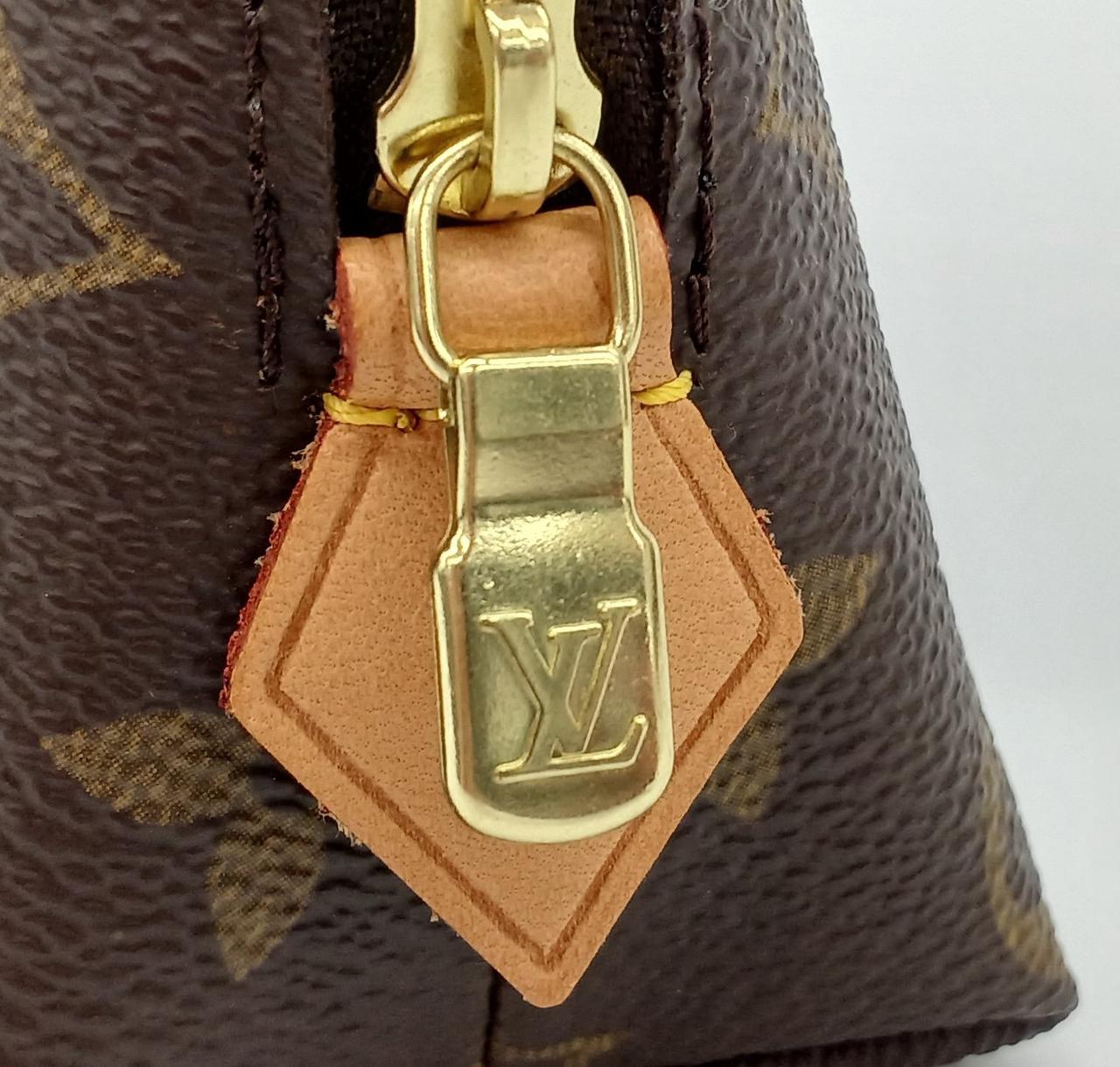 LOUIS VUITTON|ポシェット・コスメティックPM|【ハードオフ公式通販