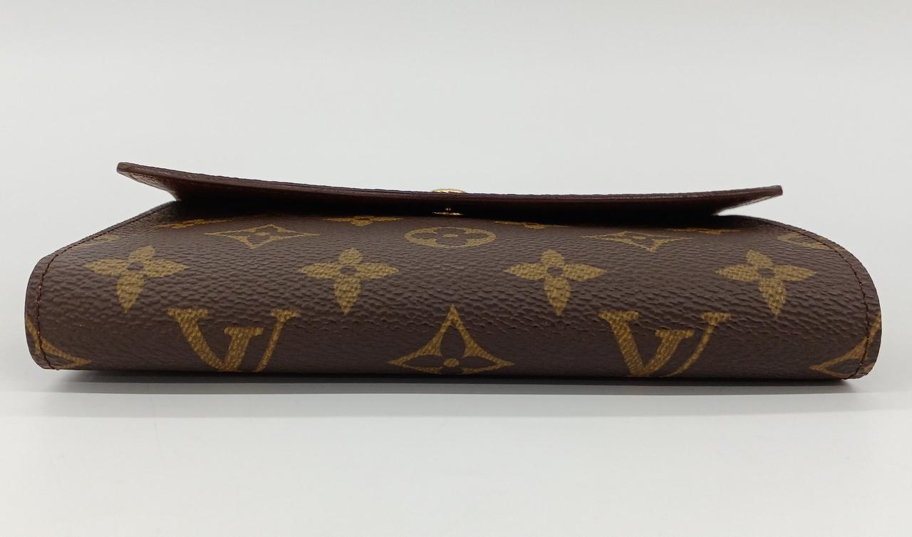 LOUIS VUITTON|ポルトトレゾール・エテュイ・パピエ|【ハードオフ公式
