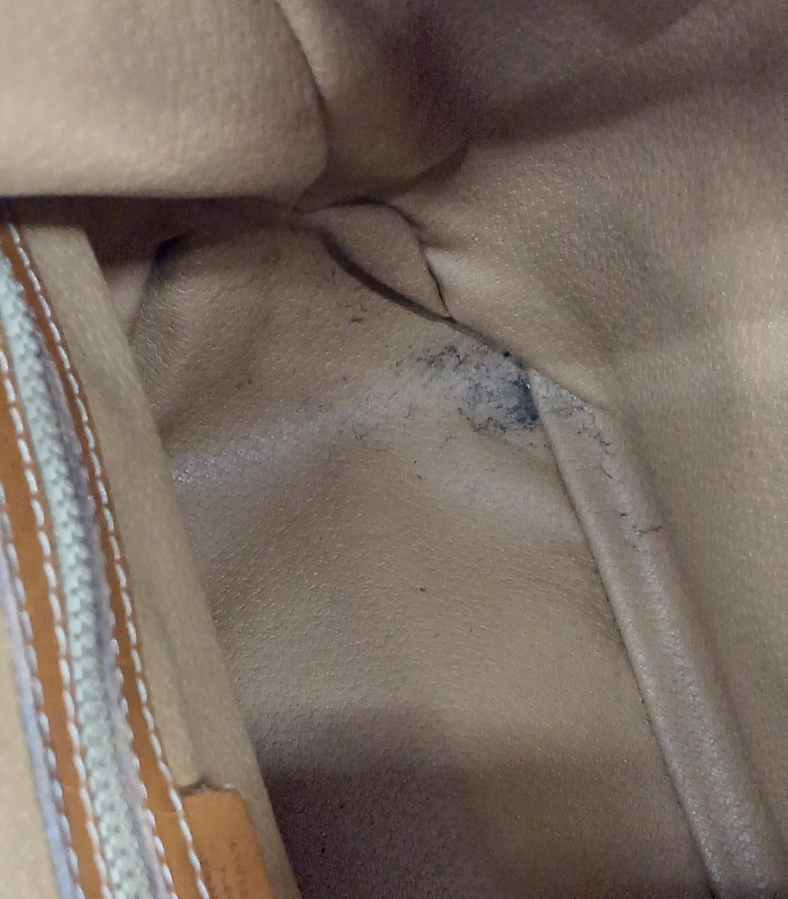 内側汚れあり