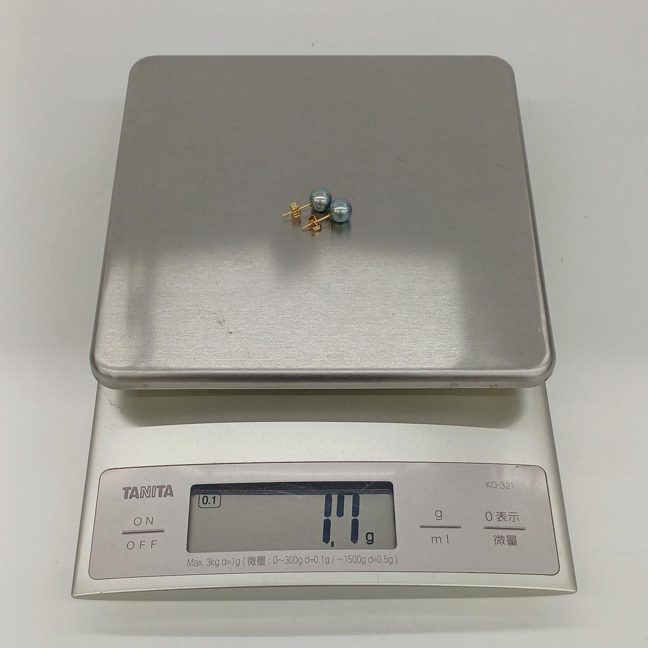 総重量1.7g