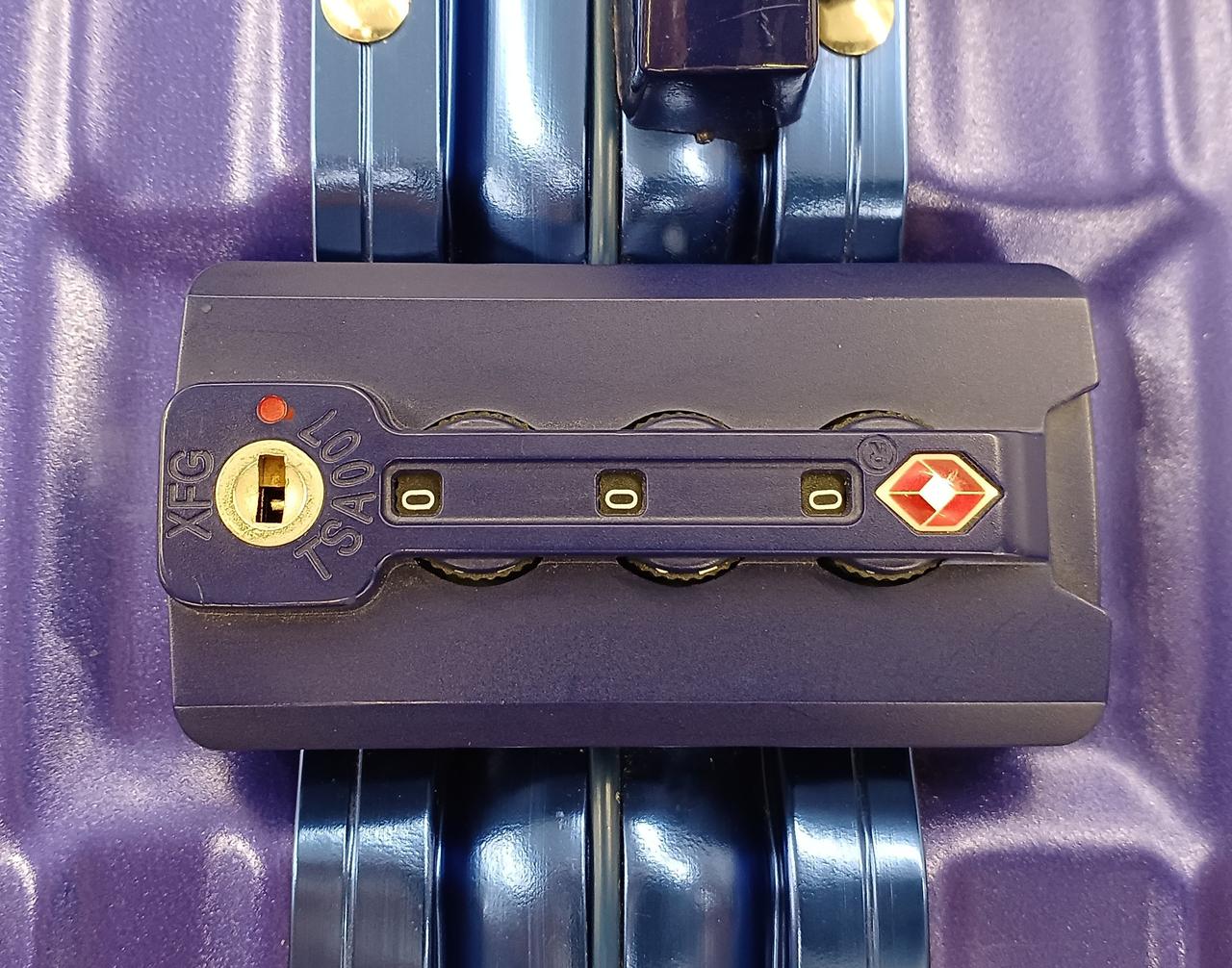 ロックNo.000