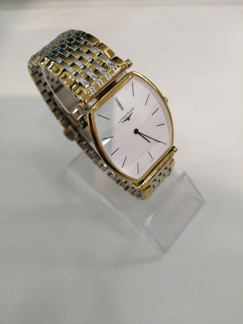 ロンジン(LONGINES)|クォーツ・アナログ腕時計|【ハードオフ公式通販