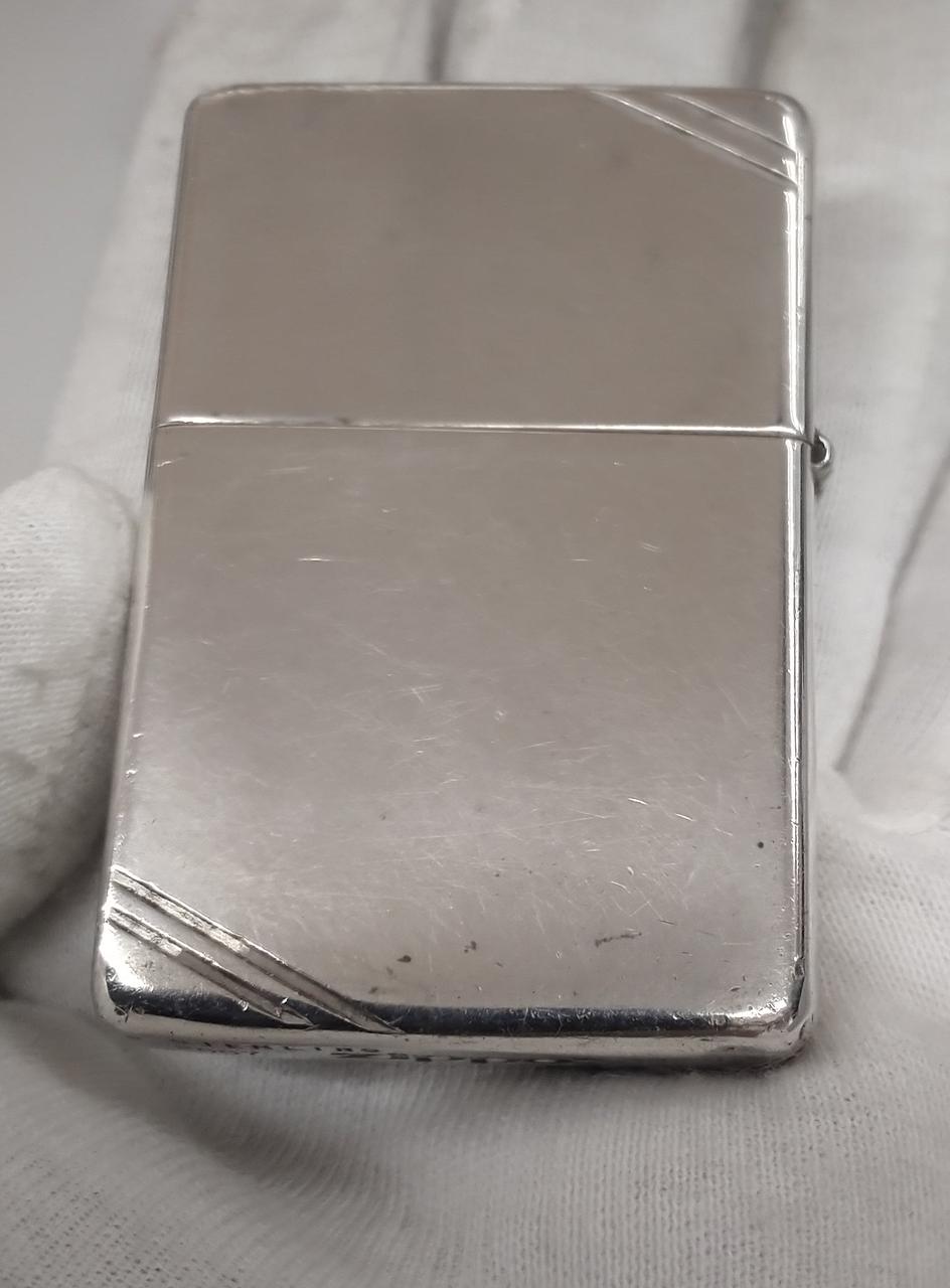 ZIPPO|スターリングシルバー|HARDOFFオフモール（オフモ